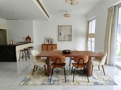 The Orange Grove (D10), Condominium #558525551